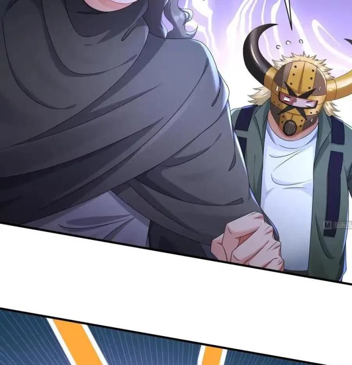 Siêu Thần Thức Tỉnh Chapter 28 - Trang 7