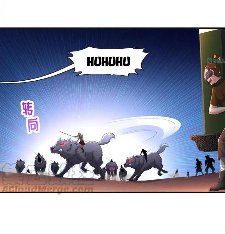 Siêu Thần Thức Tỉnh Chapter 28 - Trang 9