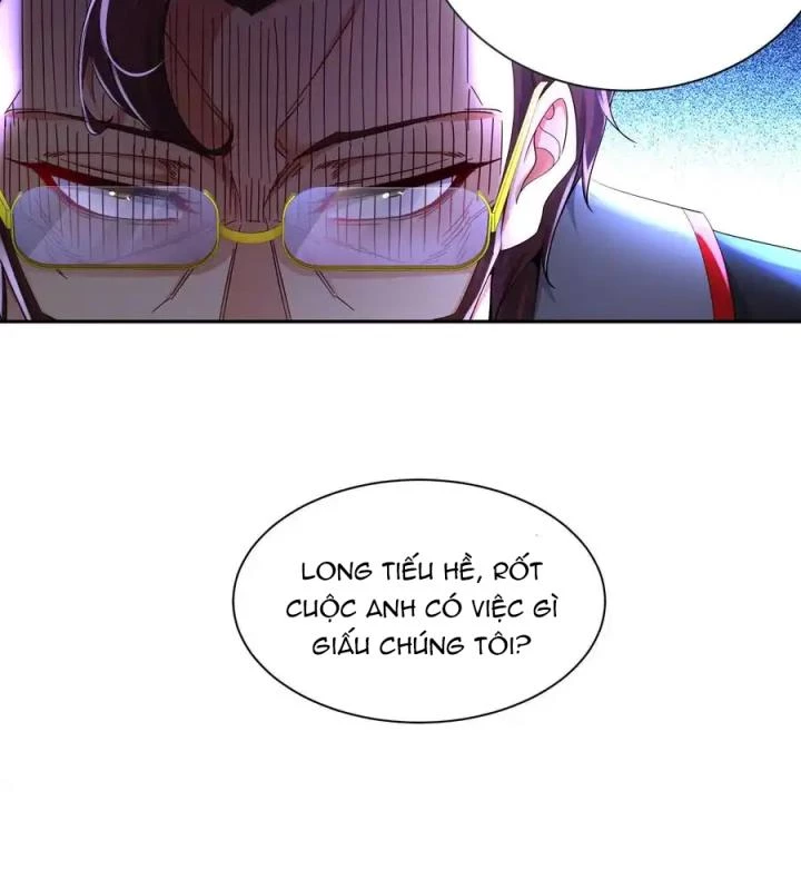 Siêu Thần Thức Tỉnh Chapter 29 - Trang 10
