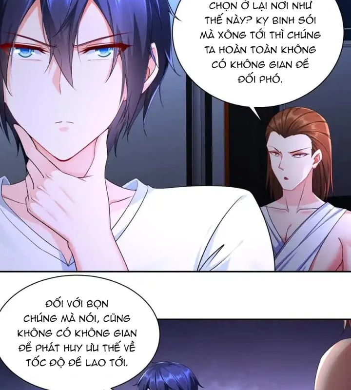 Siêu Thần Thức Tỉnh Chapter 29 - Trang 16
