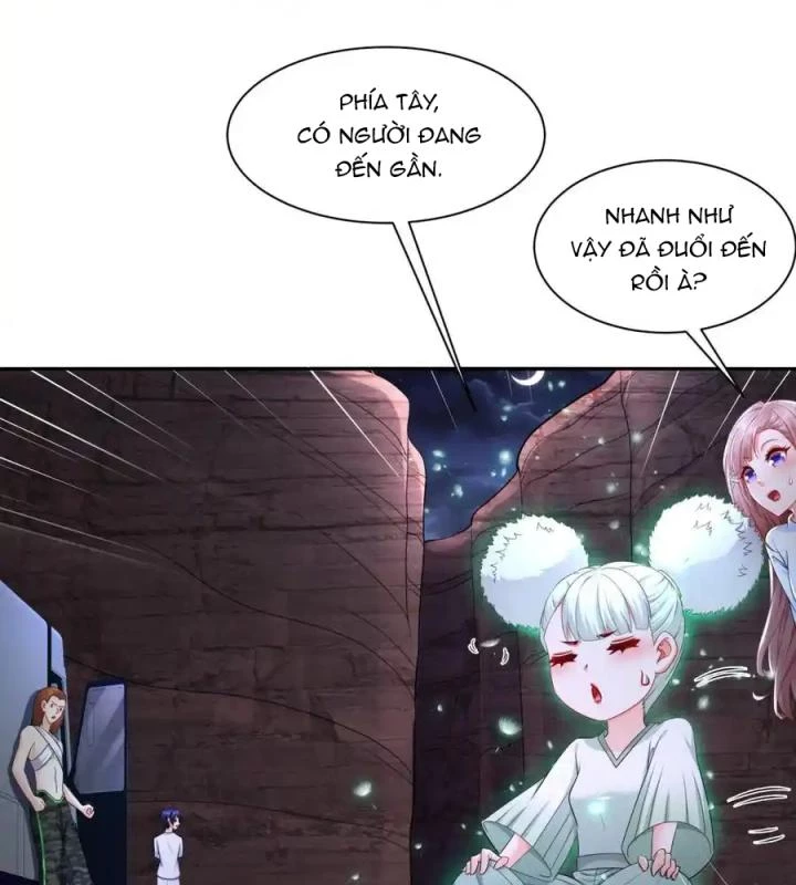 Siêu Thần Thức Tỉnh Chapter 29 - Trang 18