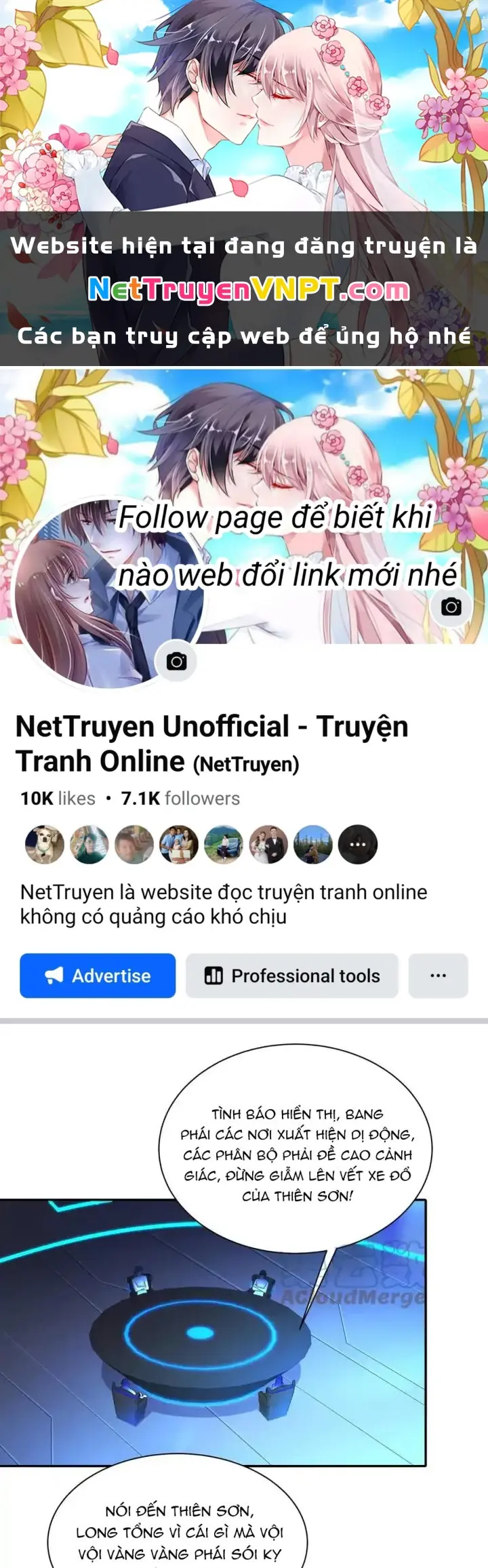 Siêu Thần Thức Tỉnh Chapter 29 - Trang 2
