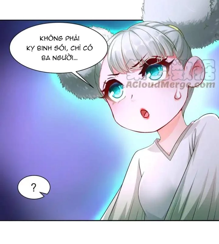 Siêu Thần Thức Tỉnh Chapter 29 - Trang 20