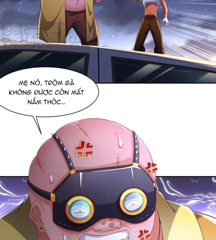 Siêu Thần Thức Tỉnh Chapter 29 - Trang 24