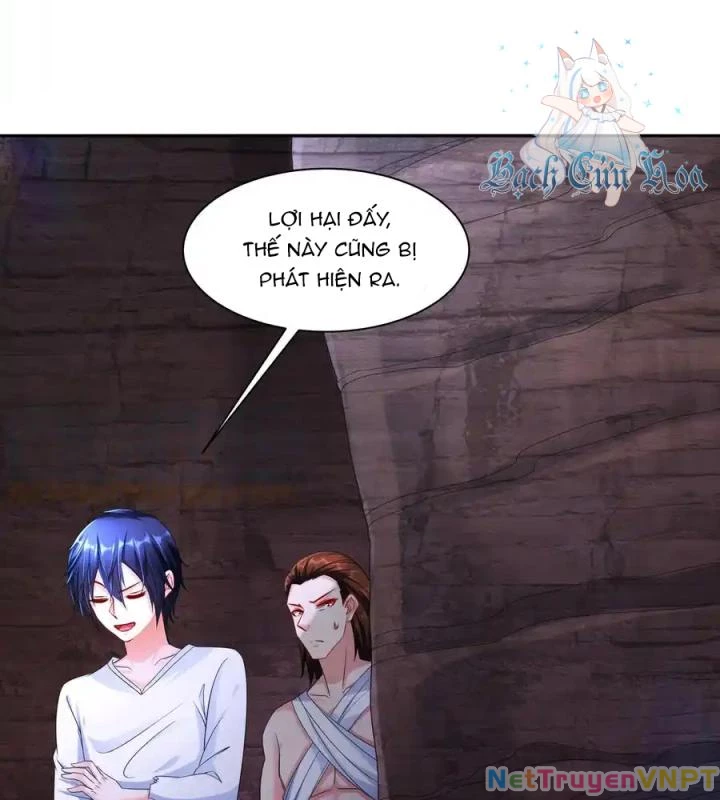 Siêu Thần Thức Tỉnh Chapter 29 - Trang 28