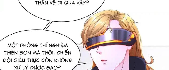 Siêu Thần Thức Tỉnh Chapter 29 - Trang 3