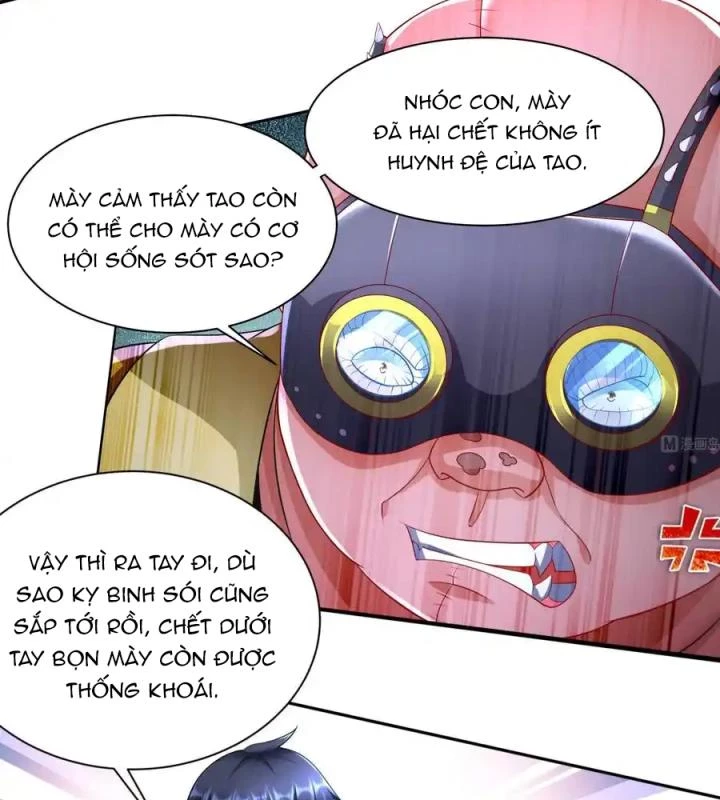 Siêu Thần Thức Tỉnh Chapter 29 - Trang 32