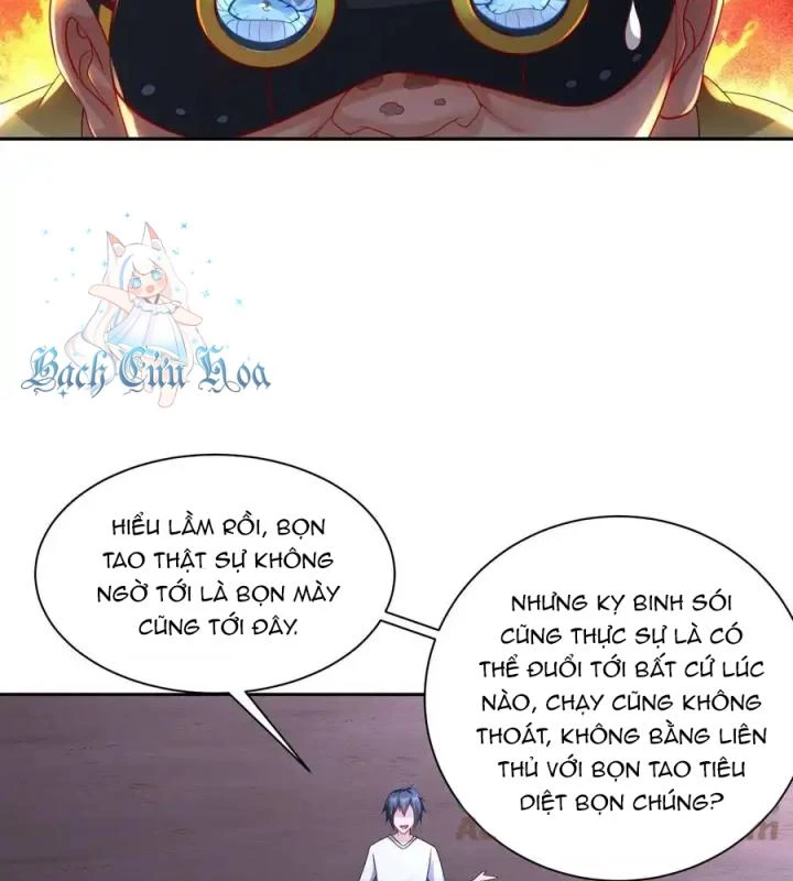 Siêu Thần Thức Tỉnh Chapter 29 - Trang 36
