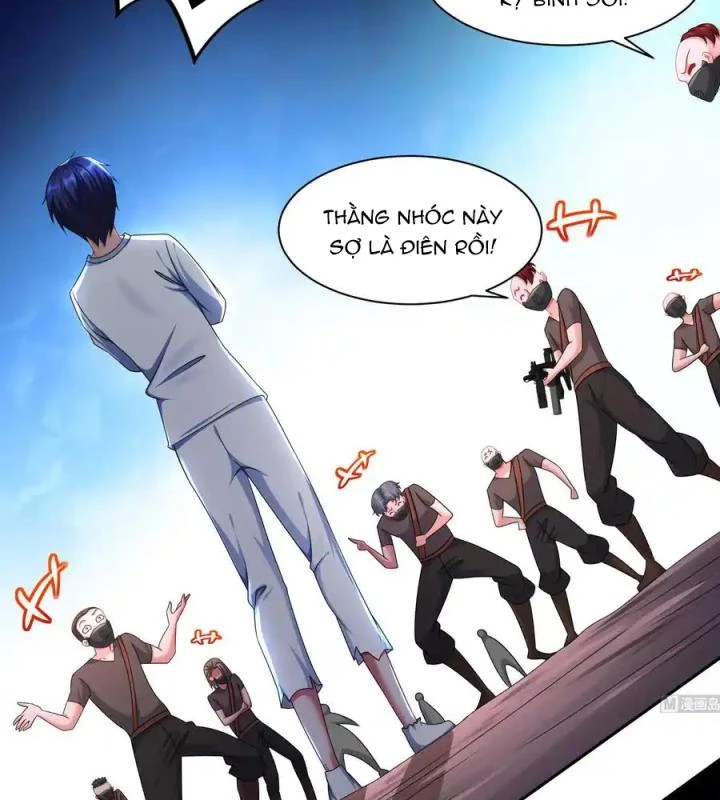 Siêu Thần Thức Tỉnh Chapter 29 - Trang 40