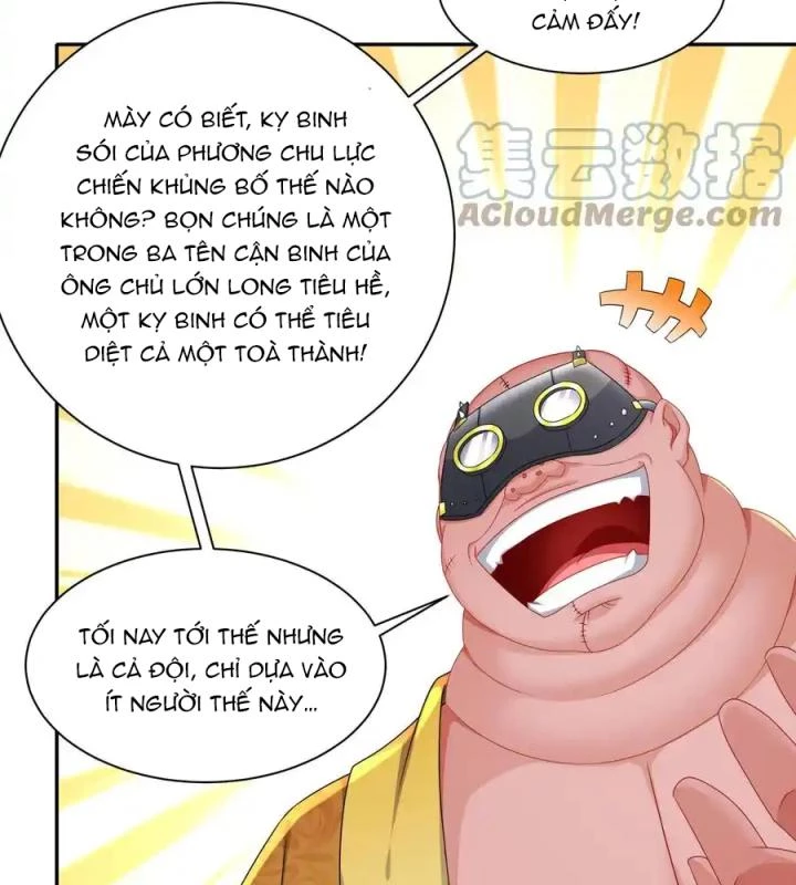 Siêu Thần Thức Tỉnh Chapter 29 - Trang 44