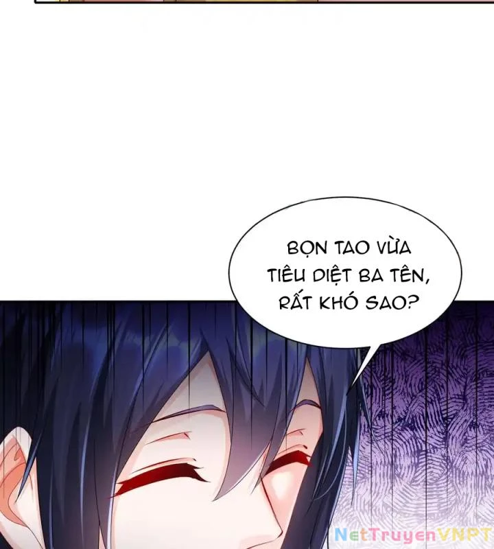 Siêu Thần Thức Tỉnh Chapter 29 - Trang 46