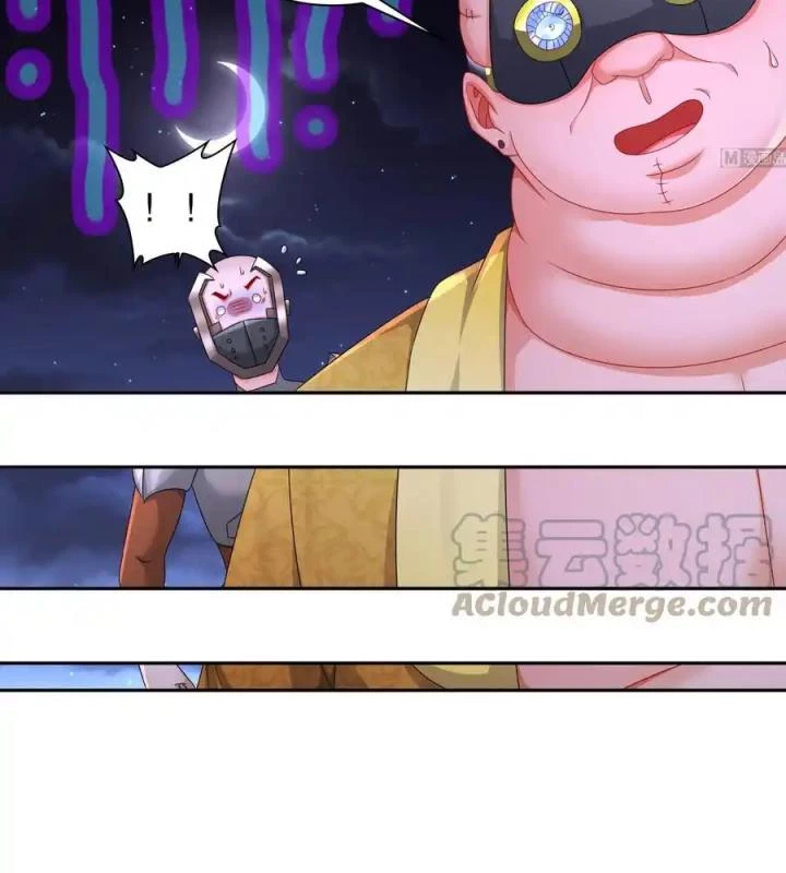 Siêu Thần Thức Tỉnh Chapter 29 - Trang 48