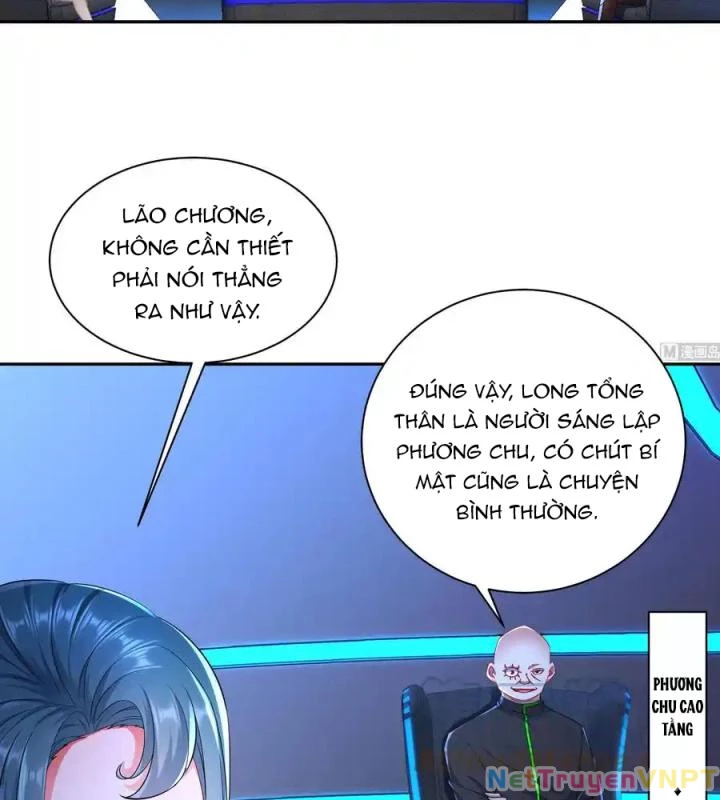 Siêu Thần Thức Tỉnh Chapter 29 - Trang 6