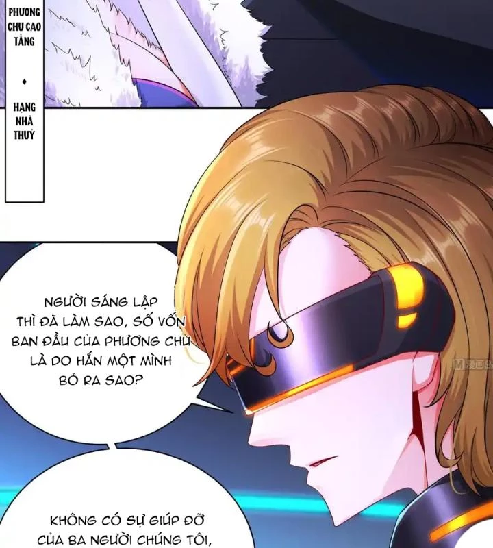 Siêu Thần Thức Tỉnh Chapter 29 - Trang 8