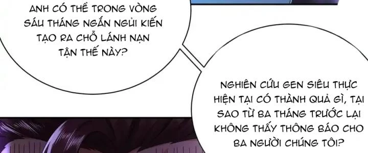 Siêu Thần Thức Tỉnh Chapter 29 - Trang 9
