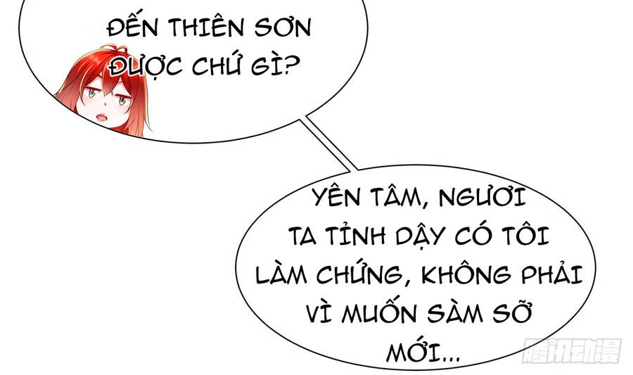 Siêu Thần Thức Tỉnh Chapter 3 - Trang 10