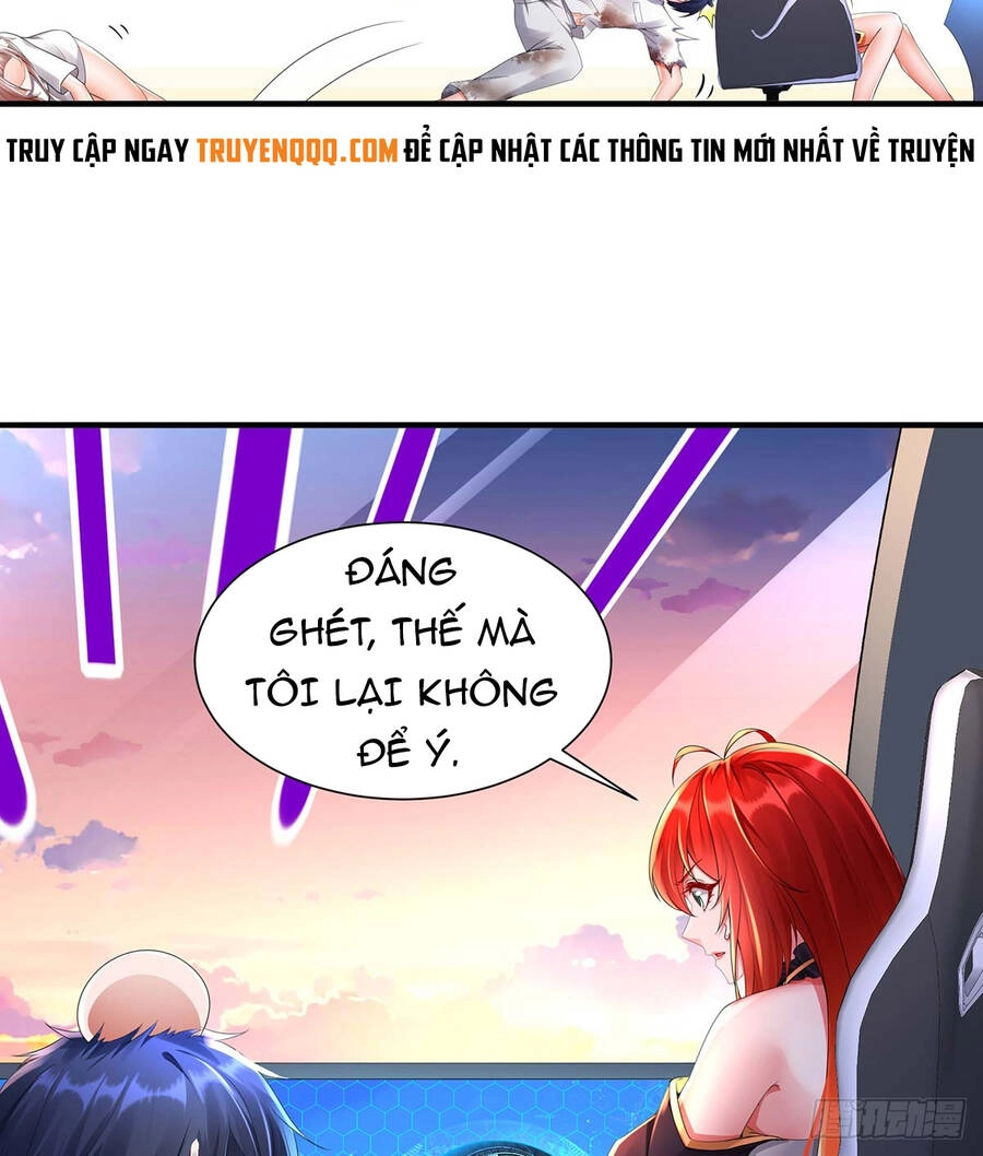 Siêu Thần Thức Tỉnh Chapter 3 - Trang 14
