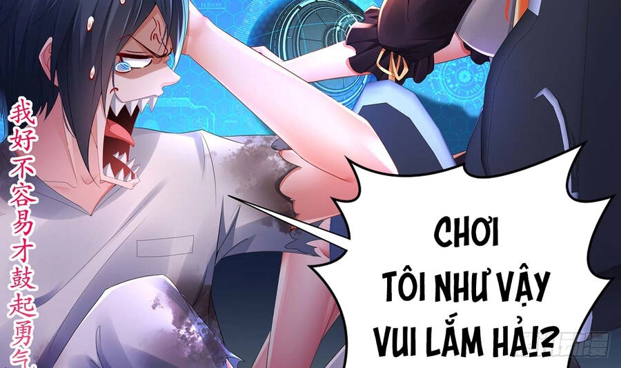 Siêu Thần Thức Tỉnh Chapter 3 - Trang 15