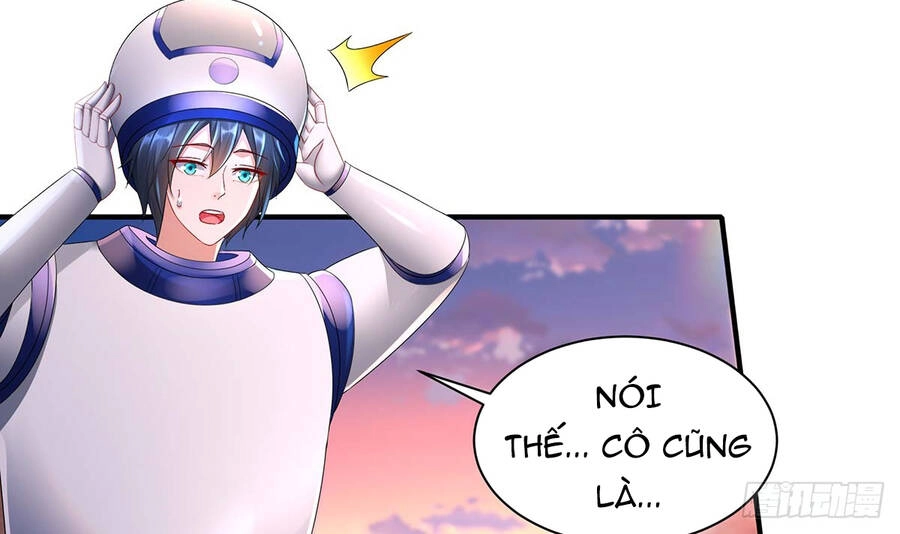 Siêu Thần Thức Tỉnh Chapter 3 - Trang 23