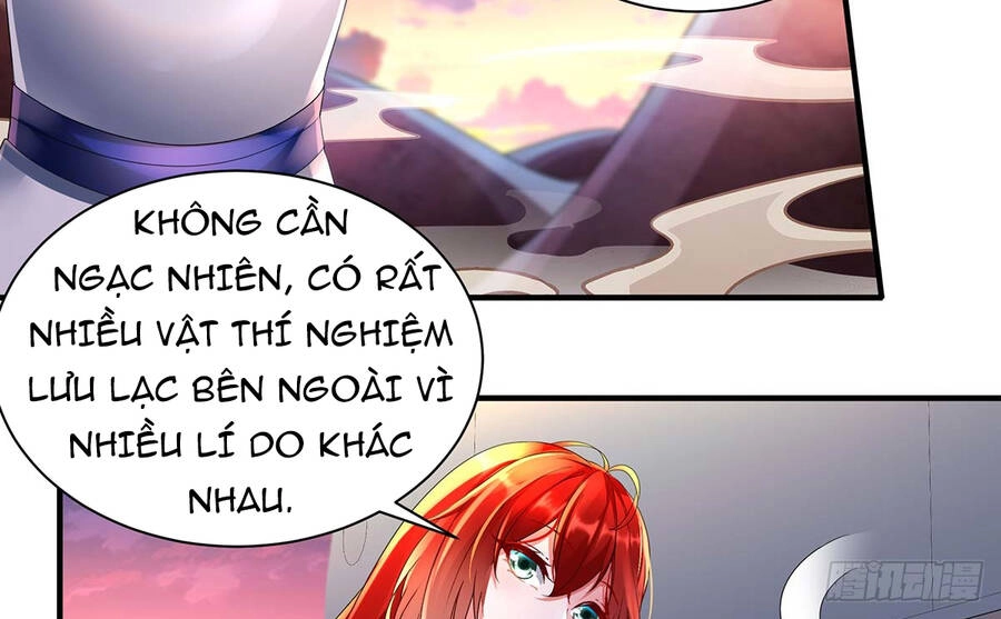 Siêu Thần Thức Tỉnh Chapter 3 - Trang 24