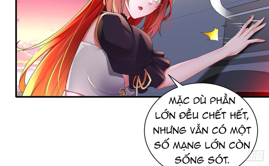 Siêu Thần Thức Tỉnh Chapter 3 - Trang 25