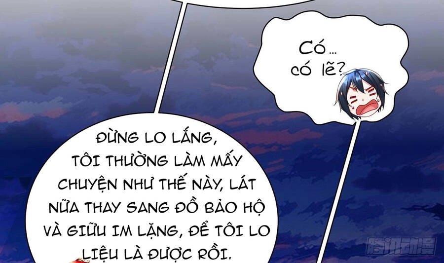 Siêu Thần Thức Tỉnh Chapter 3 - Trang 27