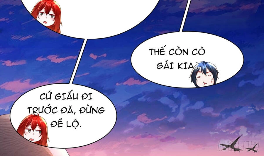 Siêu Thần Thức Tỉnh Chapter 3 - Trang 28