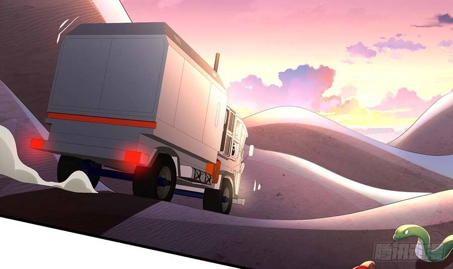 Siêu Thần Thức Tỉnh Chapter 3 - Trang 29