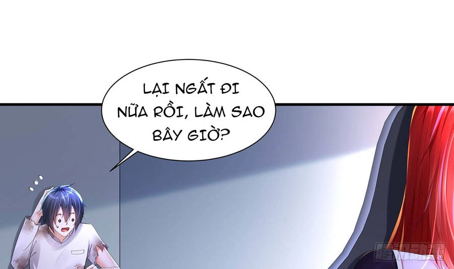Siêu Thần Thức Tỉnh Chapter 3 - Trang 3