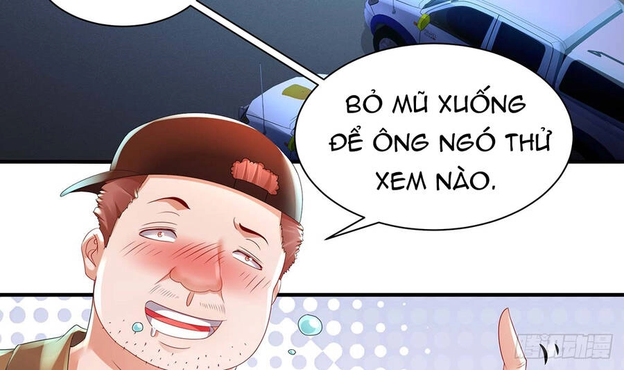 Siêu Thần Thức Tỉnh Chapter 3 - Trang 33