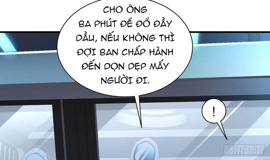 Siêu Thần Thức Tỉnh Chapter 3 - Trang 35