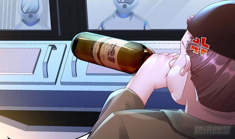 Siêu Thần Thức Tỉnh Chapter 3 - Trang 36
