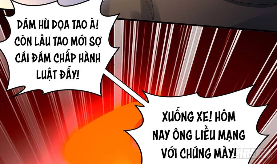 Siêu Thần Thức Tỉnh Chapter 3 - Trang 37