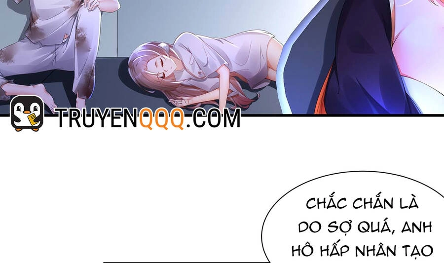 Siêu Thần Thức Tỉnh Chapter 3 - Trang 4