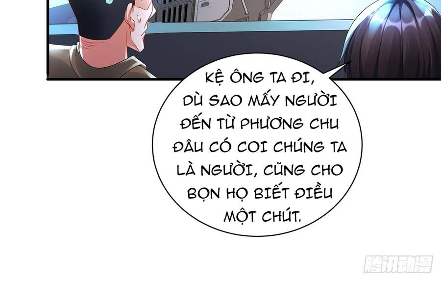 Siêu Thần Thức Tỉnh Chapter 3 - Trang 41