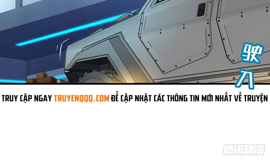 Siêu Thần Thức Tỉnh Chapter 3 - Trang 43