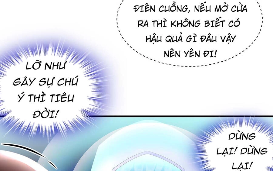 Siêu Thần Thức Tỉnh Chapter 3 - Trang 46