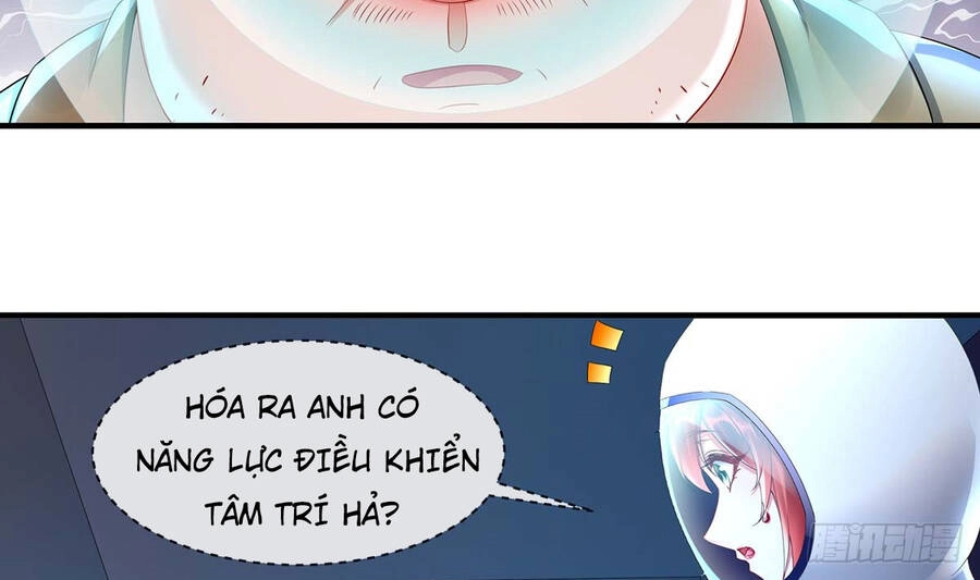 Siêu Thần Thức Tỉnh Chapter 3 - Trang 49