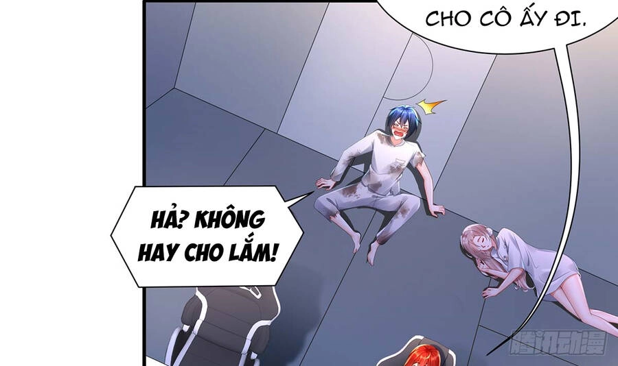 Siêu Thần Thức Tỉnh Chapter 3 - Trang 5