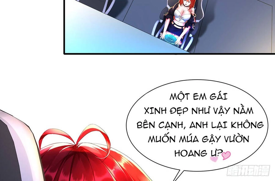 Siêu Thần Thức Tỉnh Chapter 3 - Trang 6