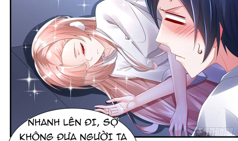 Siêu Thần Thức Tỉnh Chapter 3 - Trang 9