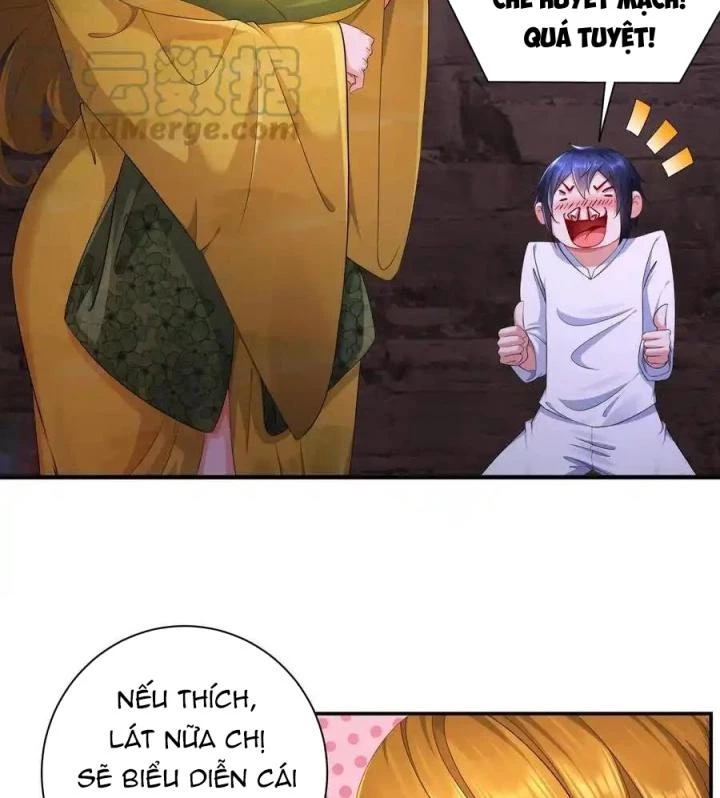 Siêu Thần Thức Tỉnh Chapter 30 - Trang 11