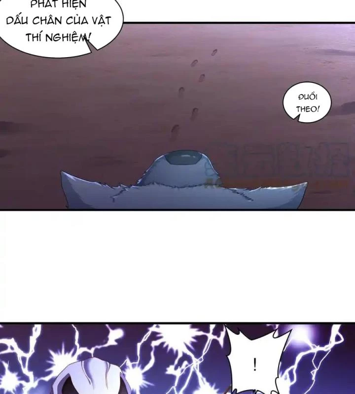 Siêu Thần Thức Tỉnh Chapter 30 - Trang 14