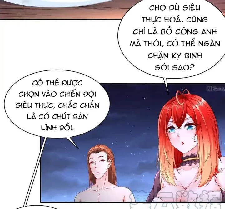 Siêu Thần Thức Tỉnh Chapter 30 - Trang 17