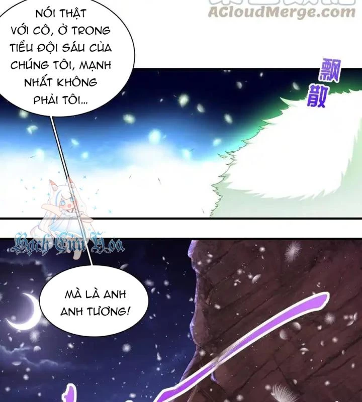 Siêu Thần Thức Tỉnh Chapter 30 - Trang 18