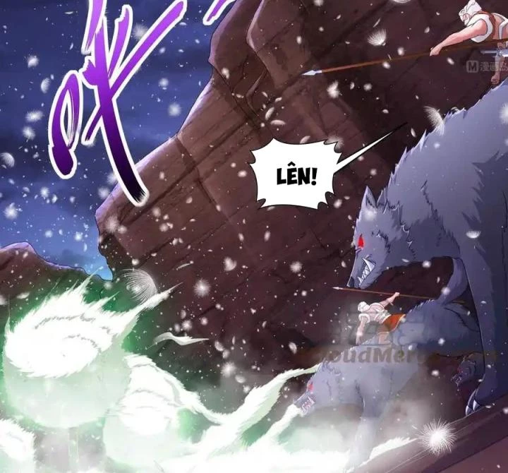 Siêu Thần Thức Tỉnh Chapter 30 - Trang 19