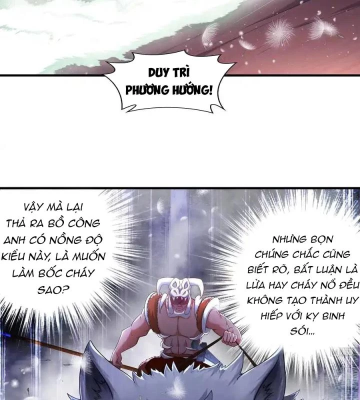 Siêu Thần Thức Tỉnh Chapter 30 - Trang 20
