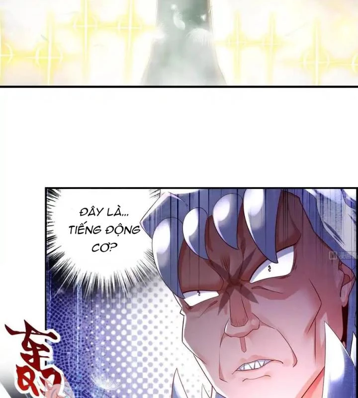 Siêu Thần Thức Tỉnh Chapter 30 - Trang 22