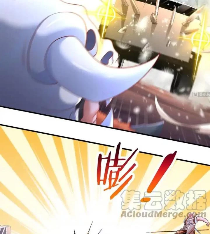 Siêu Thần Thức Tỉnh Chapter 30 - Trang 24