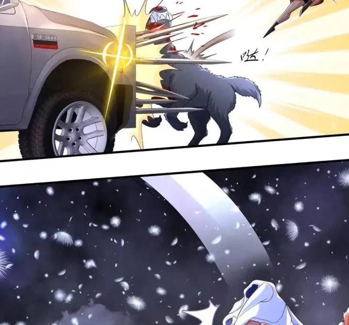Siêu Thần Thức Tỉnh Chapter 30 - Trang 25